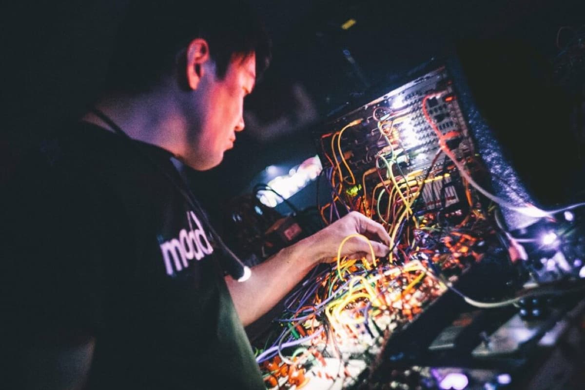 Masayoshi Sakaguchi 프로필 사진