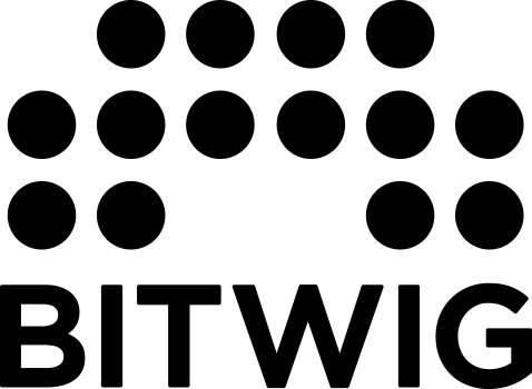 Bitwig 로고