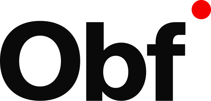 Obf 로고 / Logo · PNG